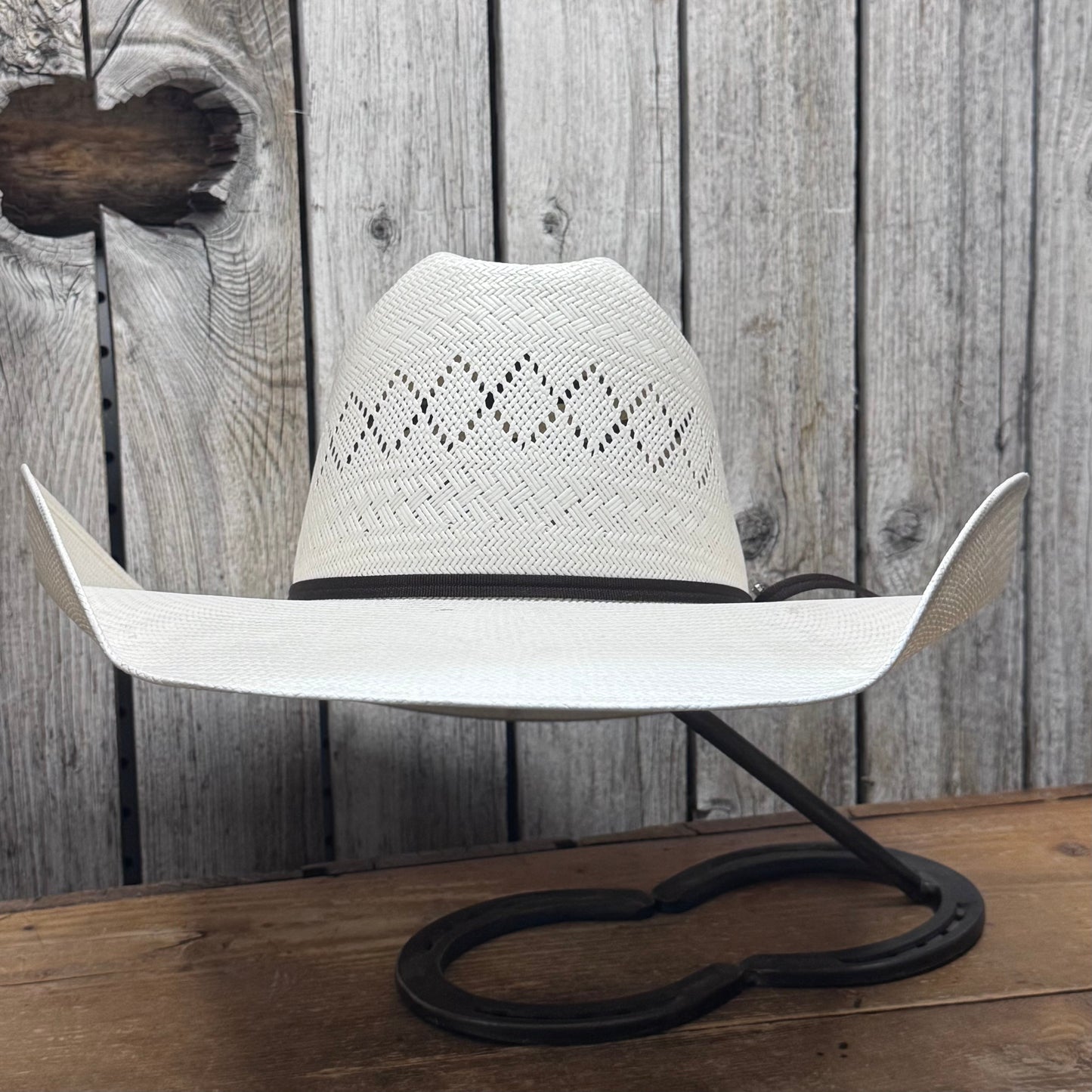 Twister Criss Cross 5" Brim - Broadmoor Hat Company