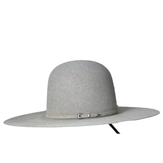 7X Beaver 4 1/2" Brim - Broadmoor Hat Company