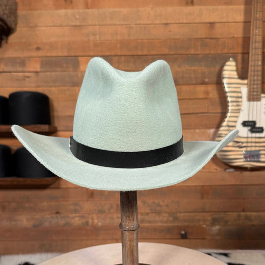 The Keeper - Broadmoor Hat Company