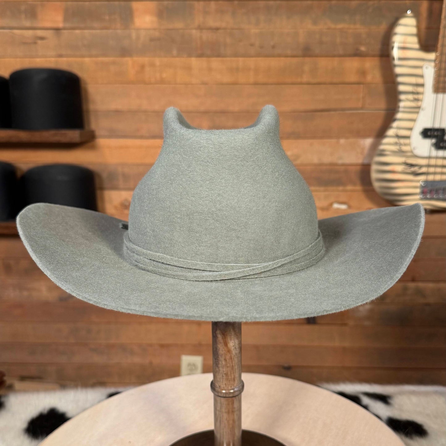 Field Hat - Broadmoor Hat Company