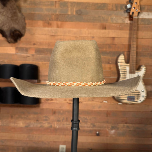 Sage Brush - Broadmoor Hat Company