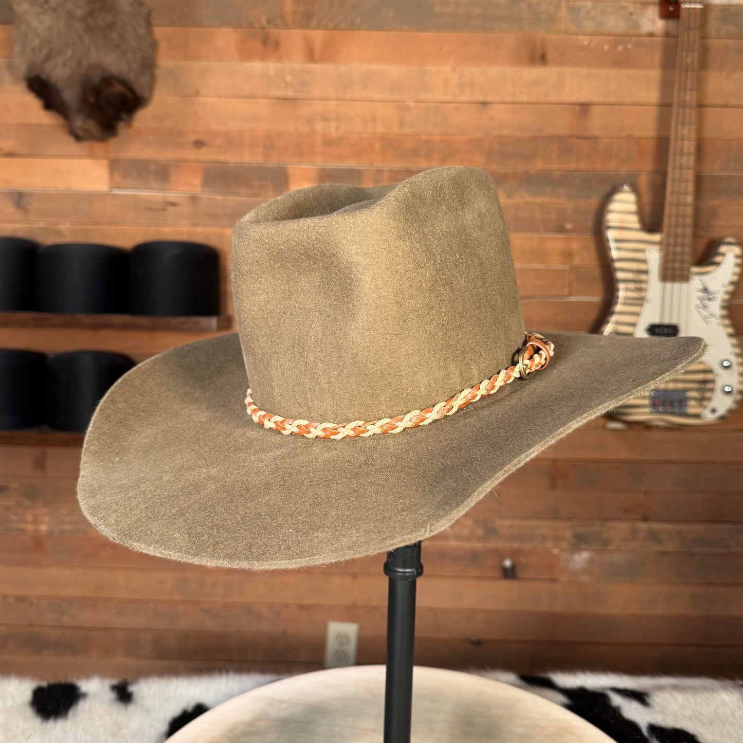 Sage Brush - Broadmoor Hat Company