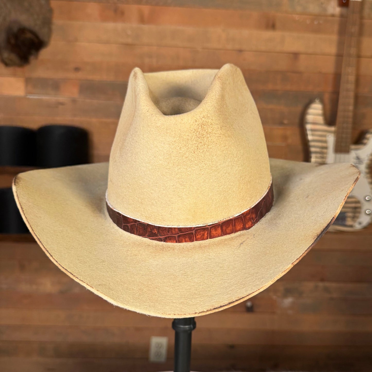 Pecos - Broadmoor Hat Company