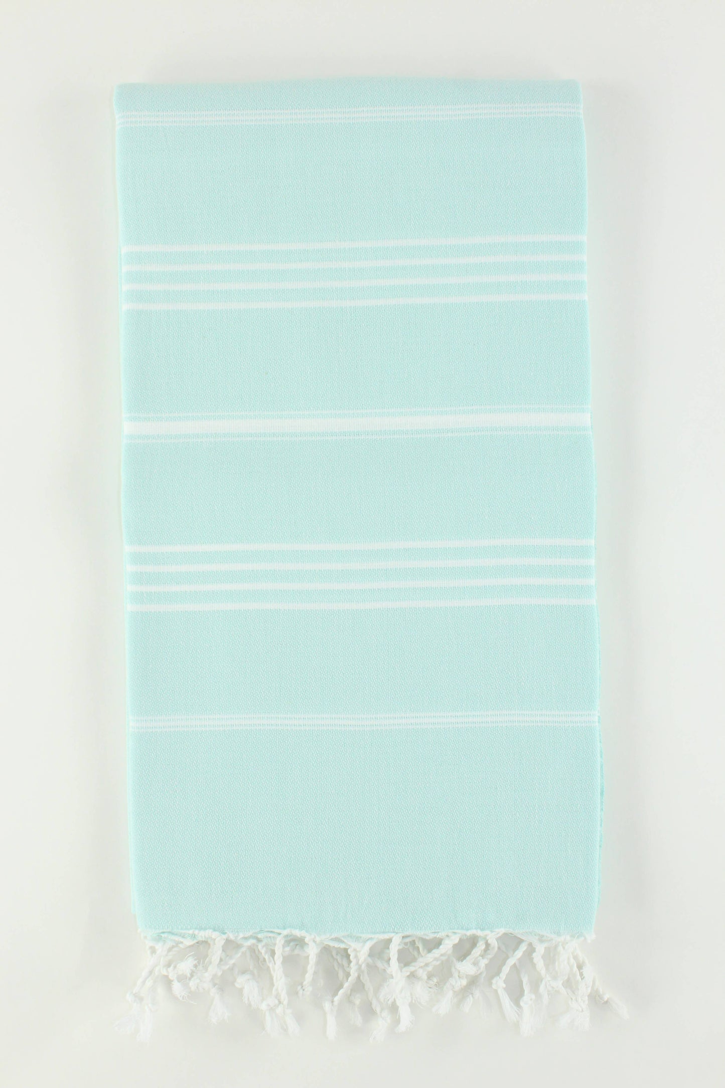 Premium Turkish Classic Striped Cotton Beach Pool Bath Towel - Broadmoor Hat Company