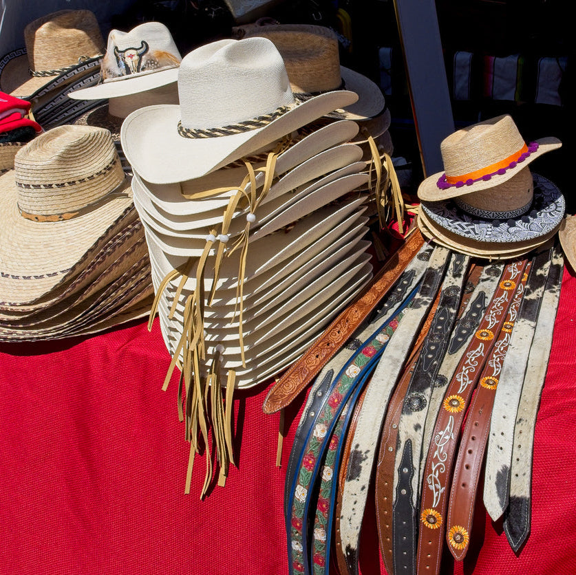 Custom Hat Shaping Party (5+ guests) - Broadmoor Hat Company