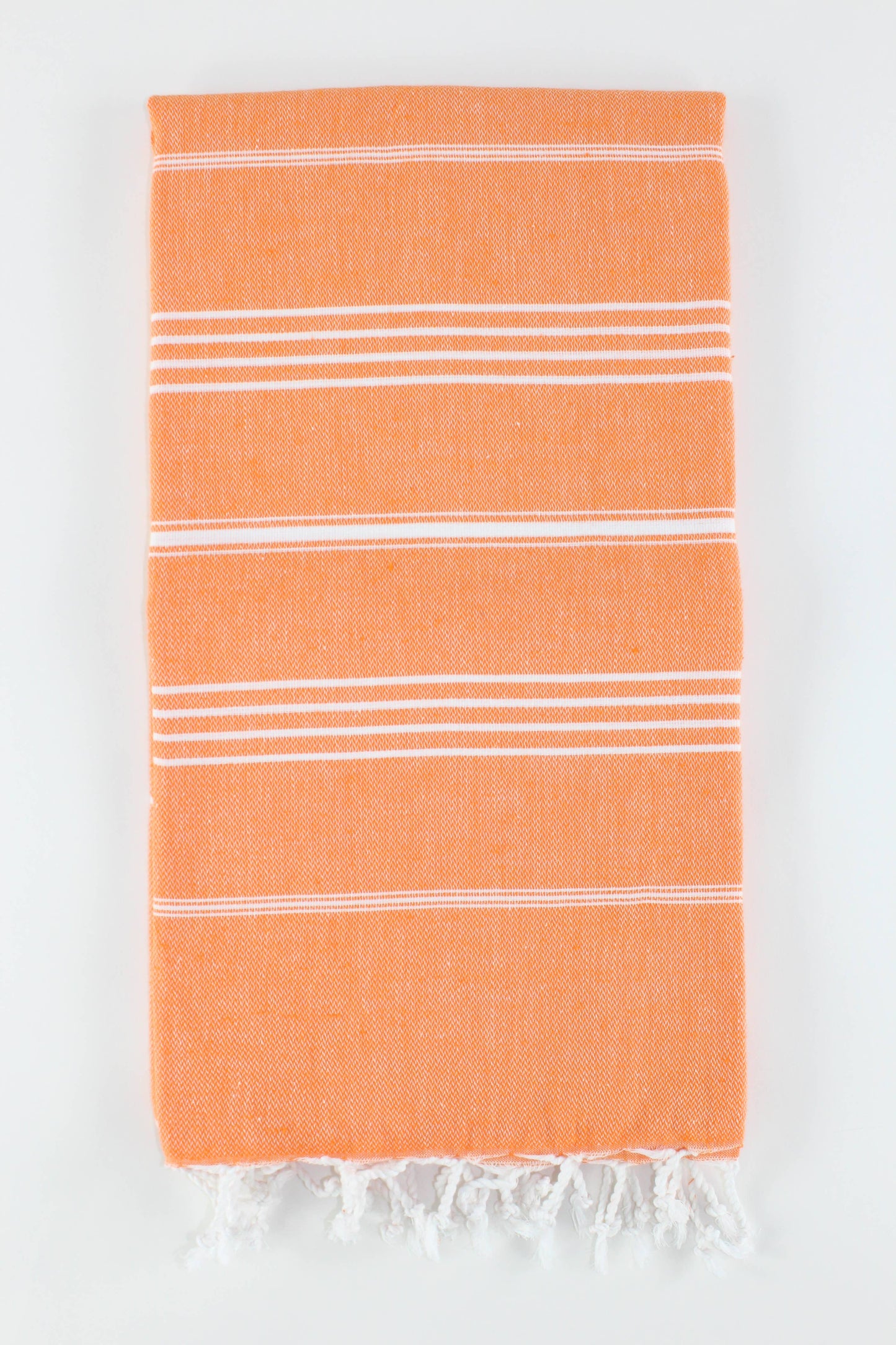 Premium Turkish Classic Striped Cotton Beach Pool Bath Towel - Broadmoor Hat Company