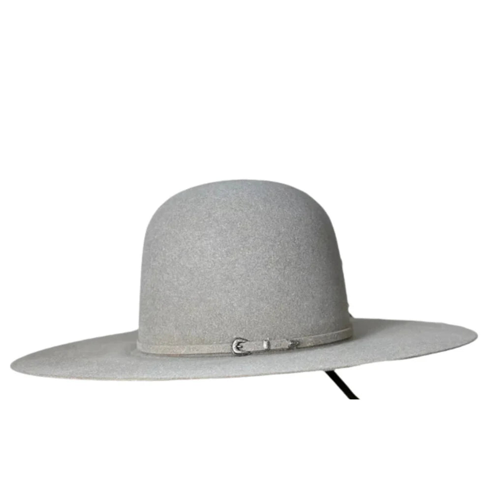 7X Beaver 4 1/2" Brim - Broadmoor Hat Company