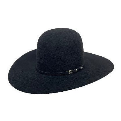 7X Beaver 4 1/2" Brim - Broadmoor Hat Company