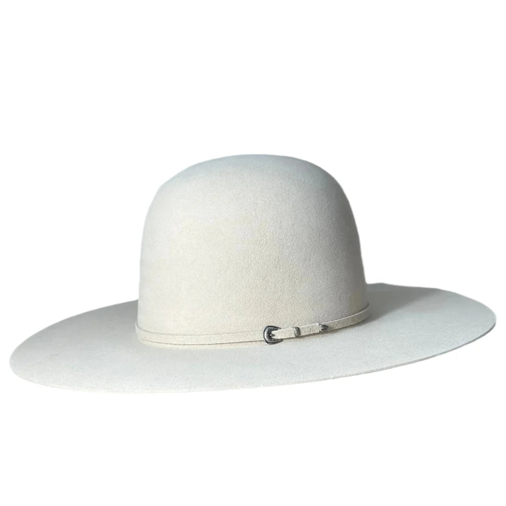 7X Beaver 4 1/2" Brim - Broadmoor Hat Company