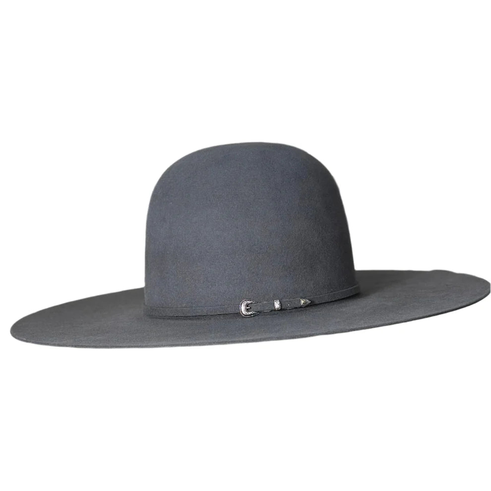 7X Beaver 4 1/2" Brim - Broadmoor Hat Company