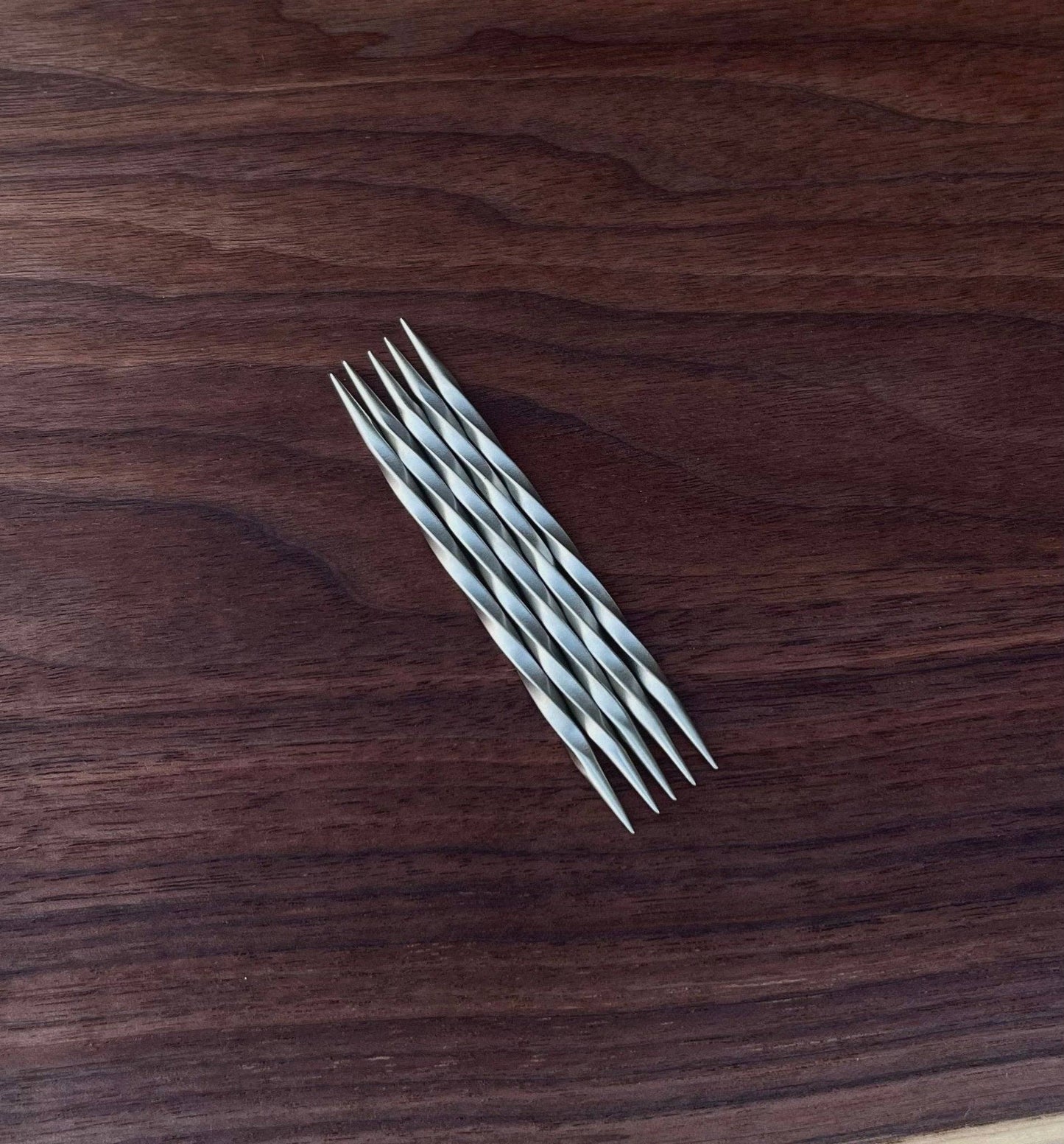 Cowboy Toothpick - Handmade Hat Pin - Broadmoor Hat Company