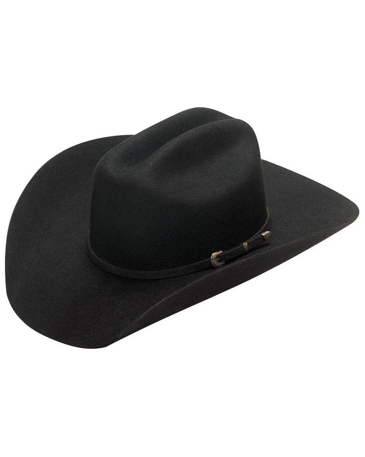 Dallas 4" Brim - Broadmoor Hat Company