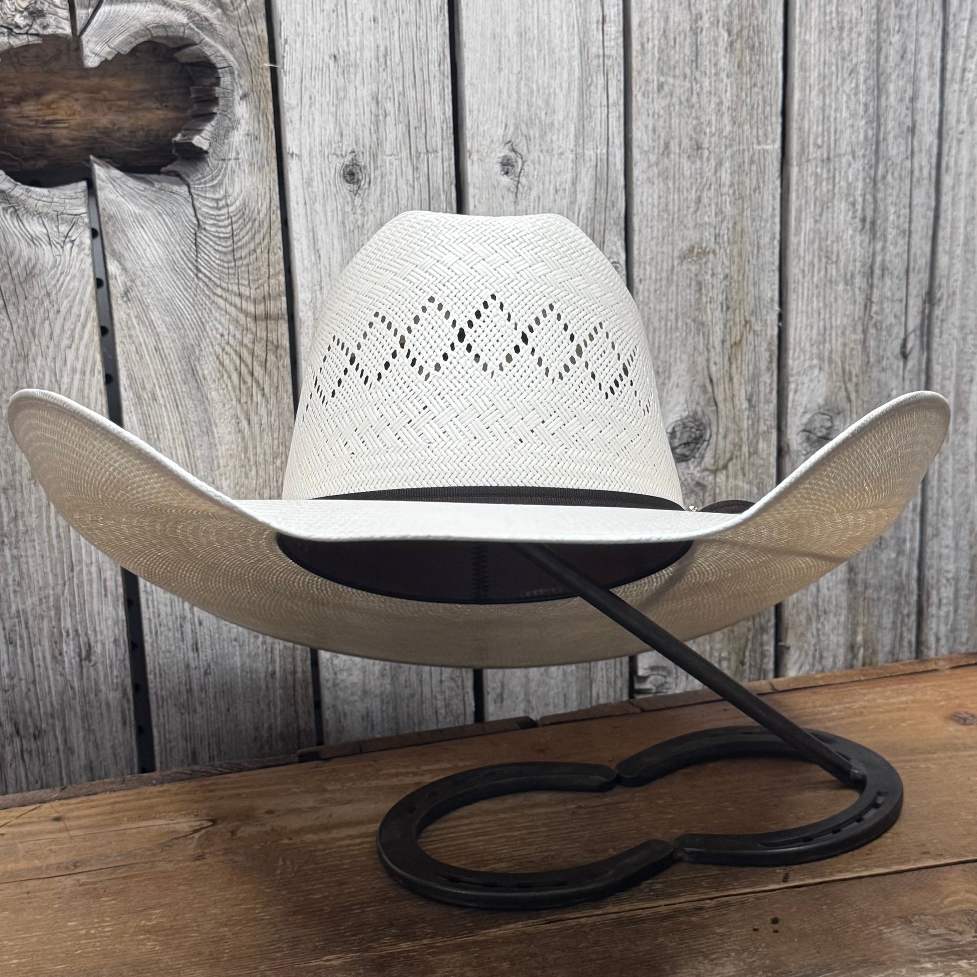 Twister Criss Cross 5" Brim - Broadmoor Hat Company