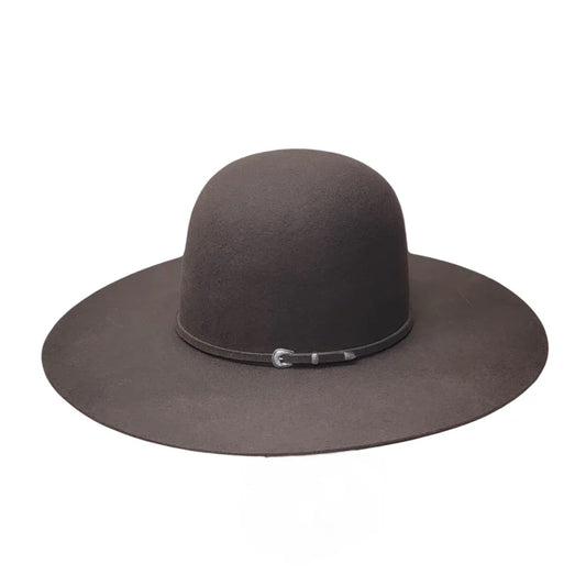3X Wool 4 1/2" Brim - Broadmoor Hat Company