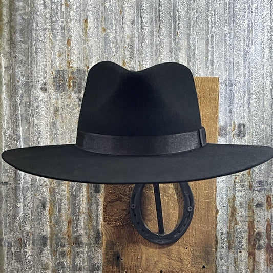 Wool Fedora - Broadmoor Hat Company
