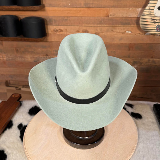 The Keeper - Broadmoor Hat Company