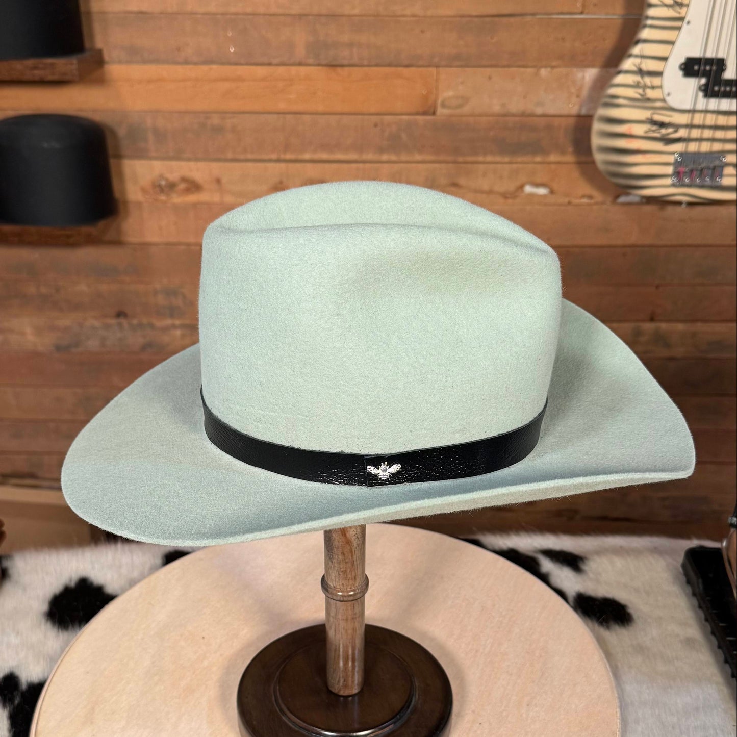 The Keeper - Broadmoor Hat Company