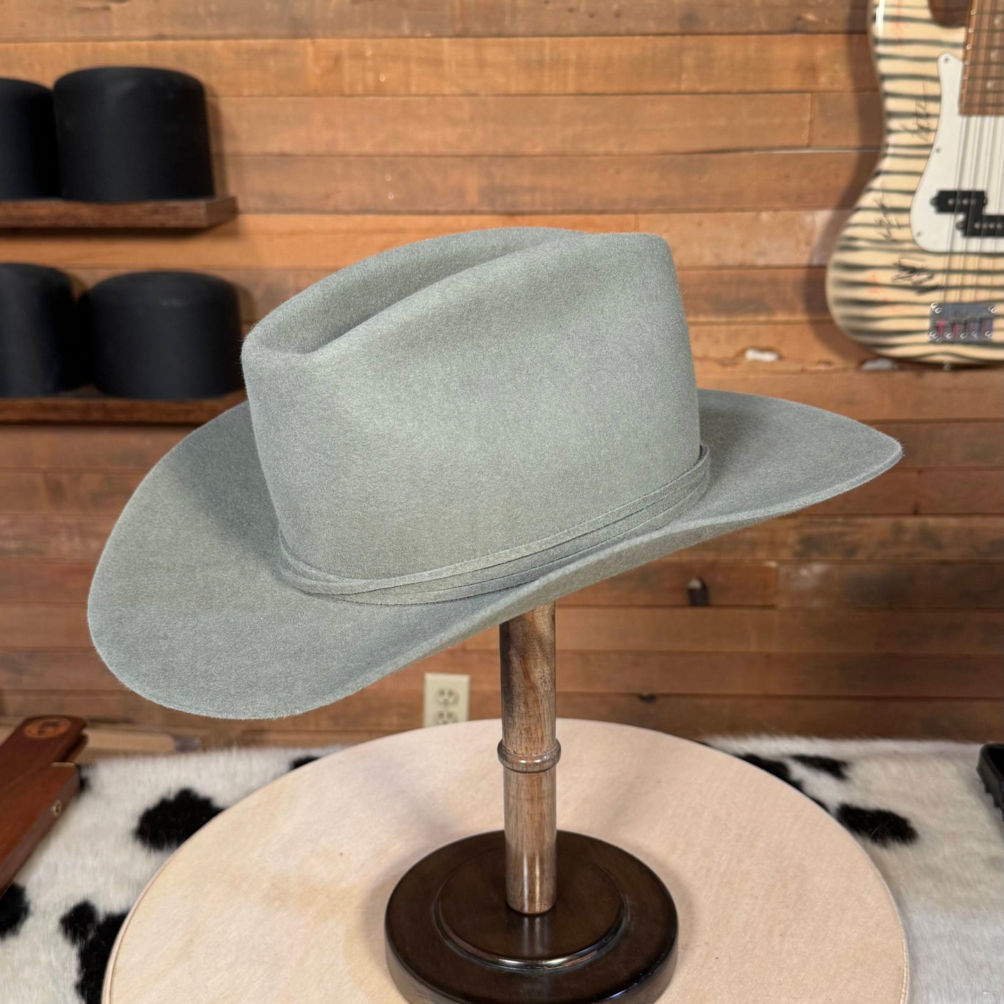 Field Hat - Broadmoor Hat Company
