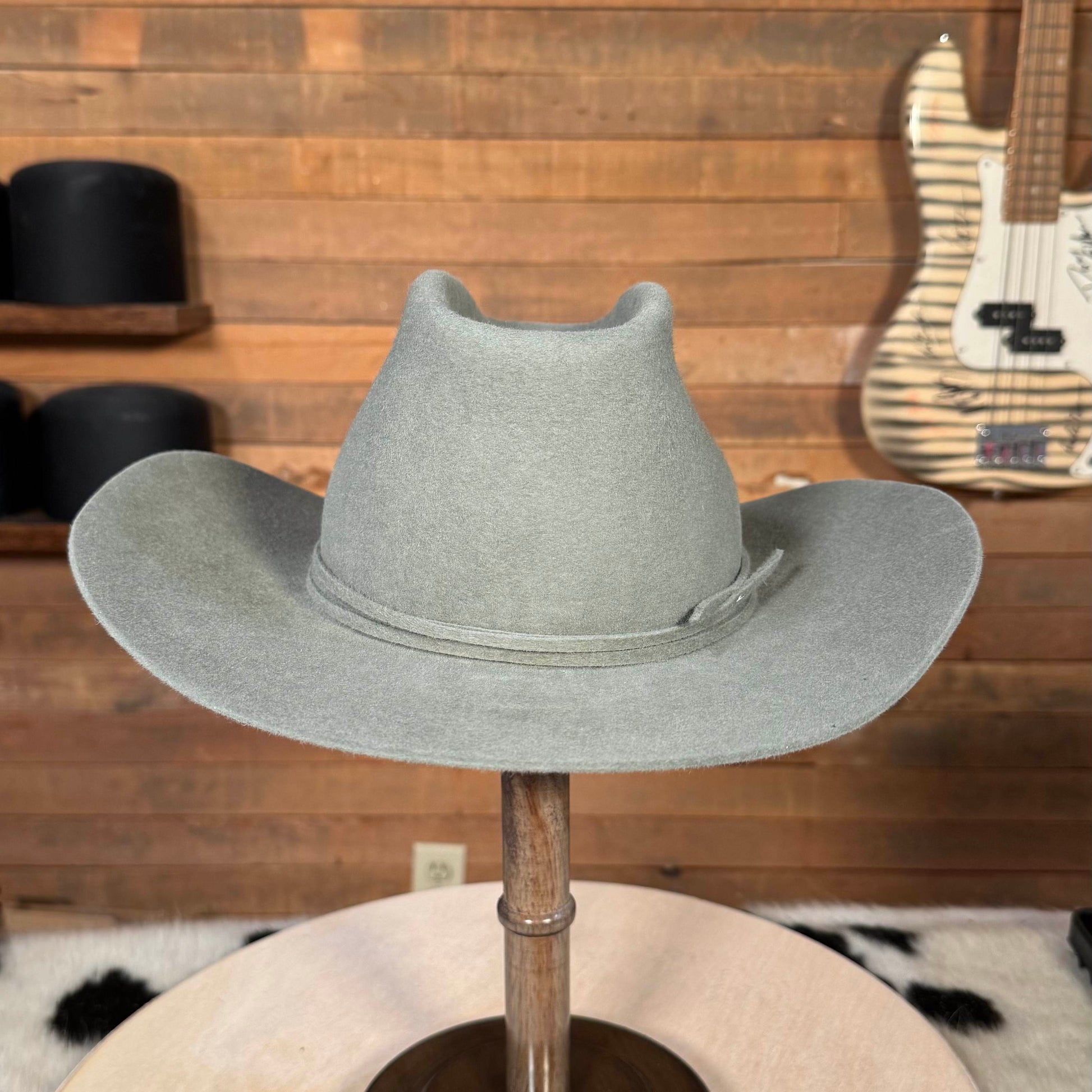 Field Hat - Broadmoor Hat Company