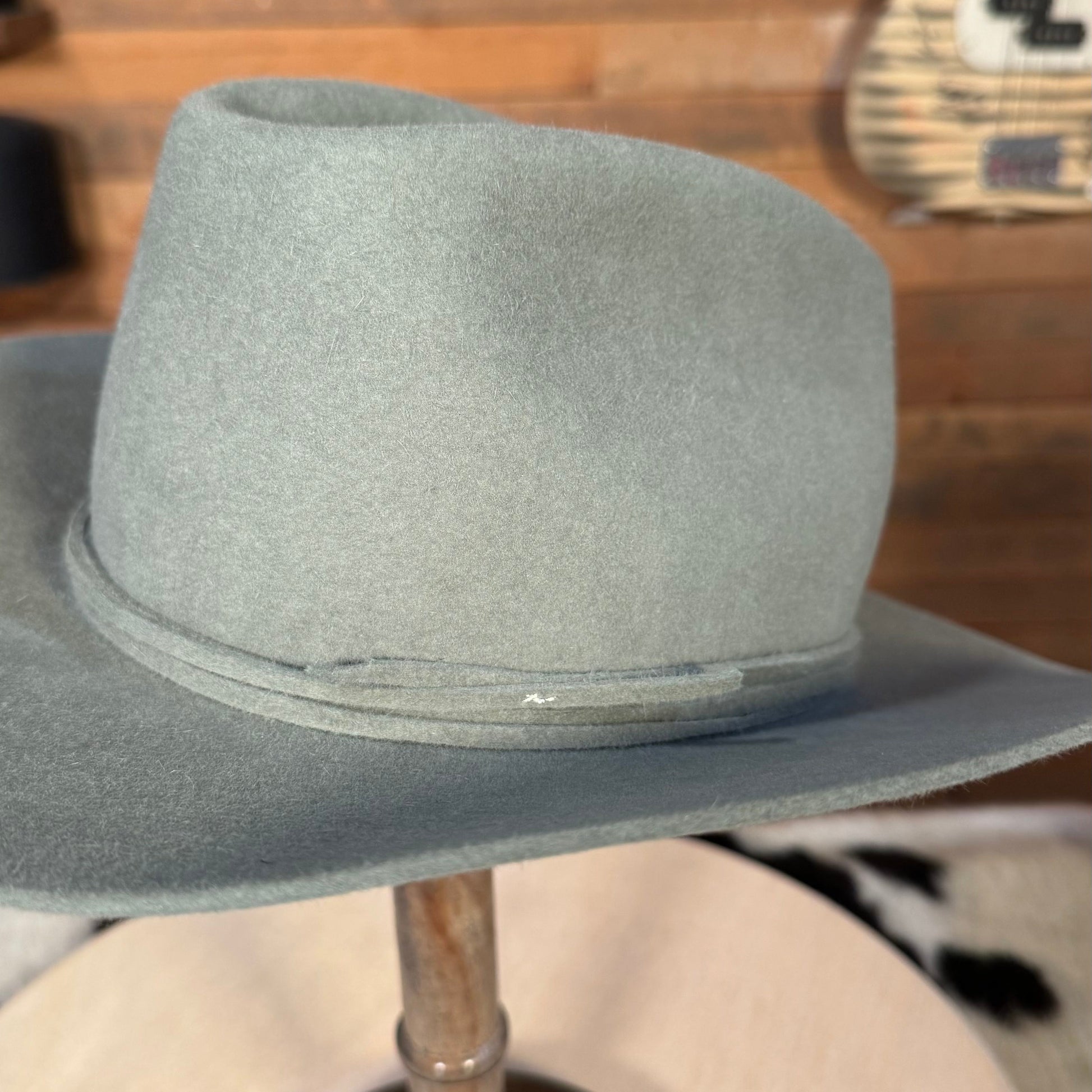 Field Hat - Broadmoor Hat Company