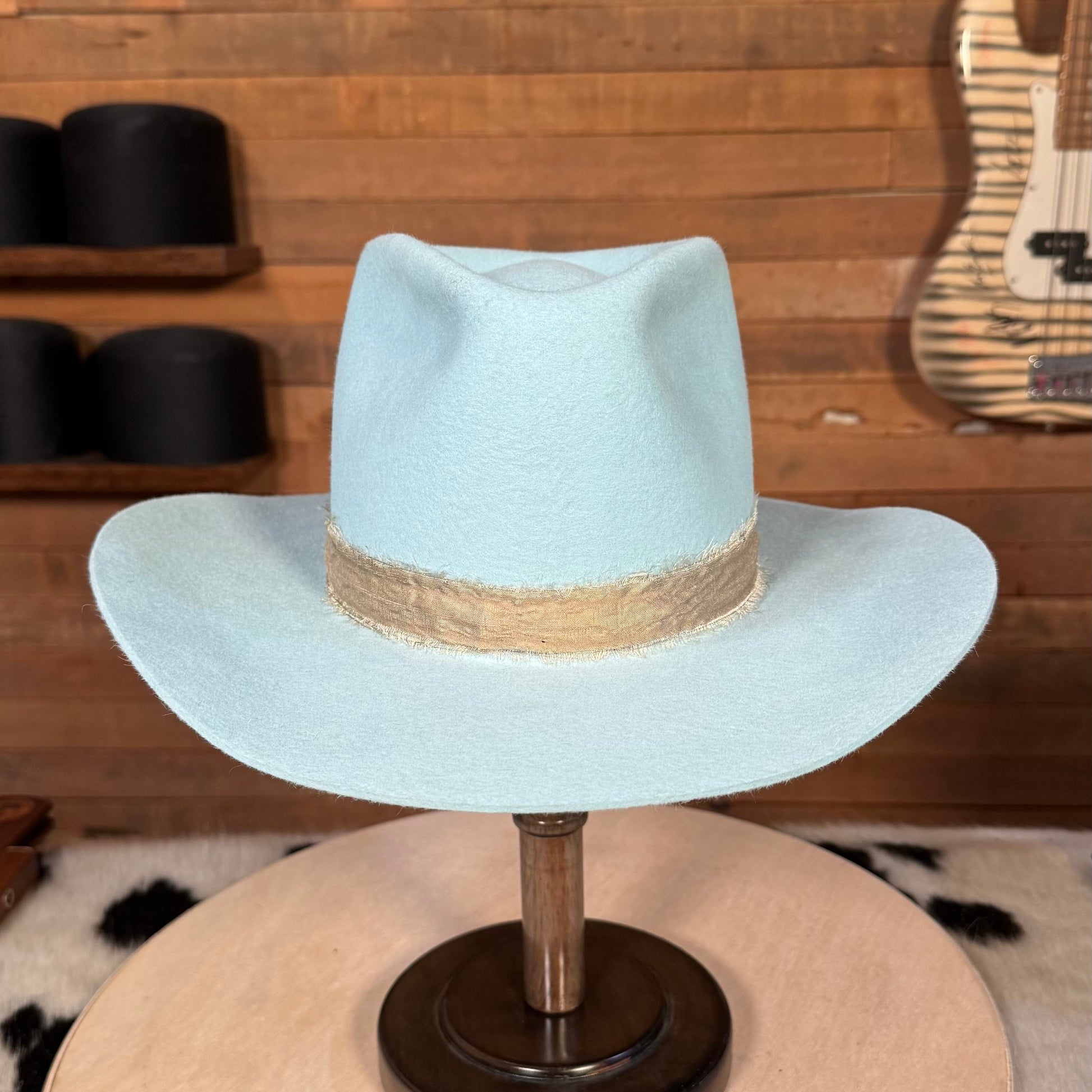 The Desert Sky - Broadmoor Hat Company