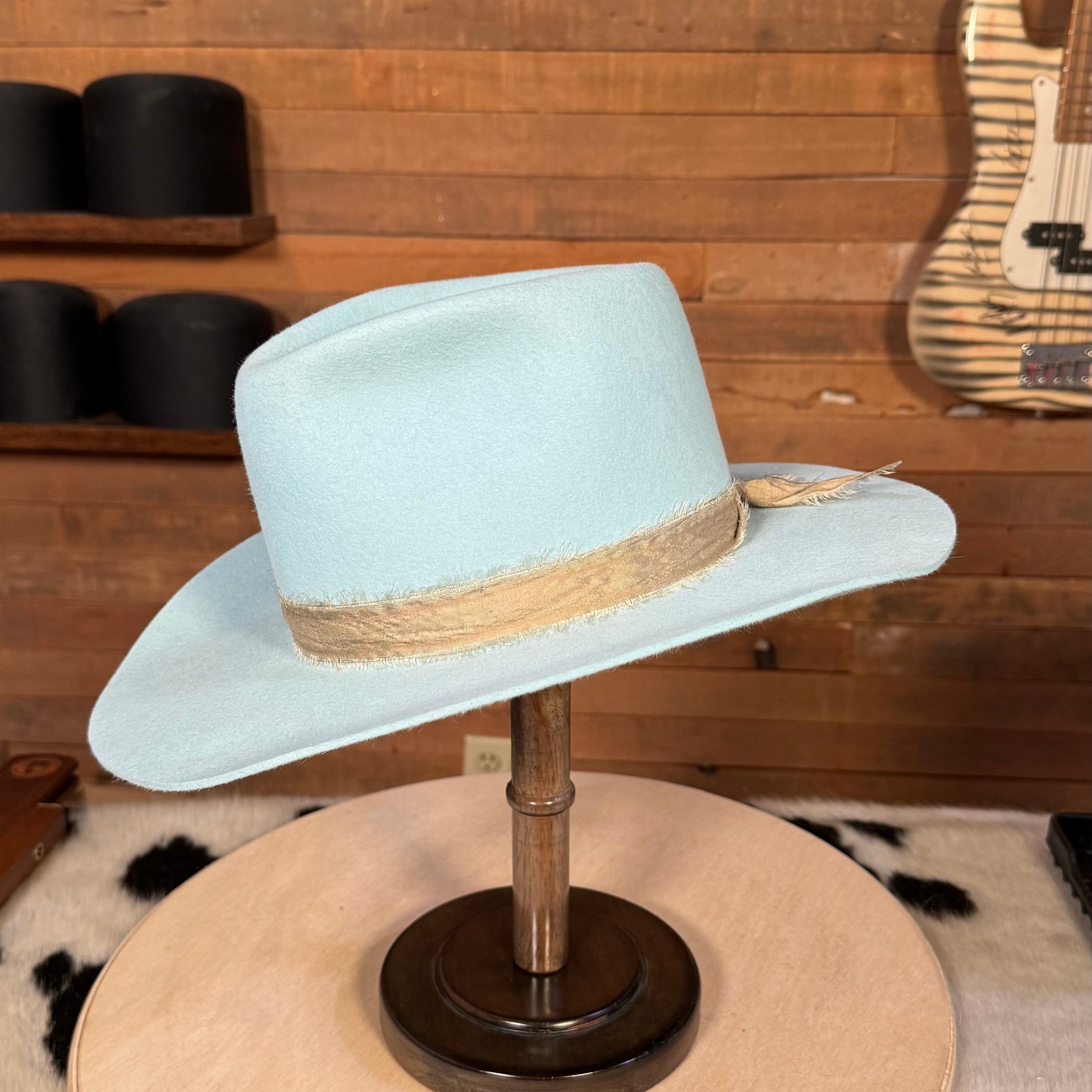 Desert Sky - Broadmoor Hat Company