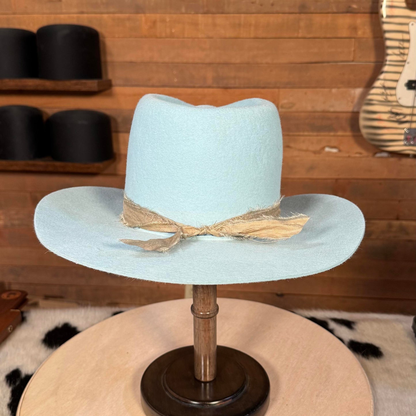 The Desert Sky - Broadmoor Hat Company
