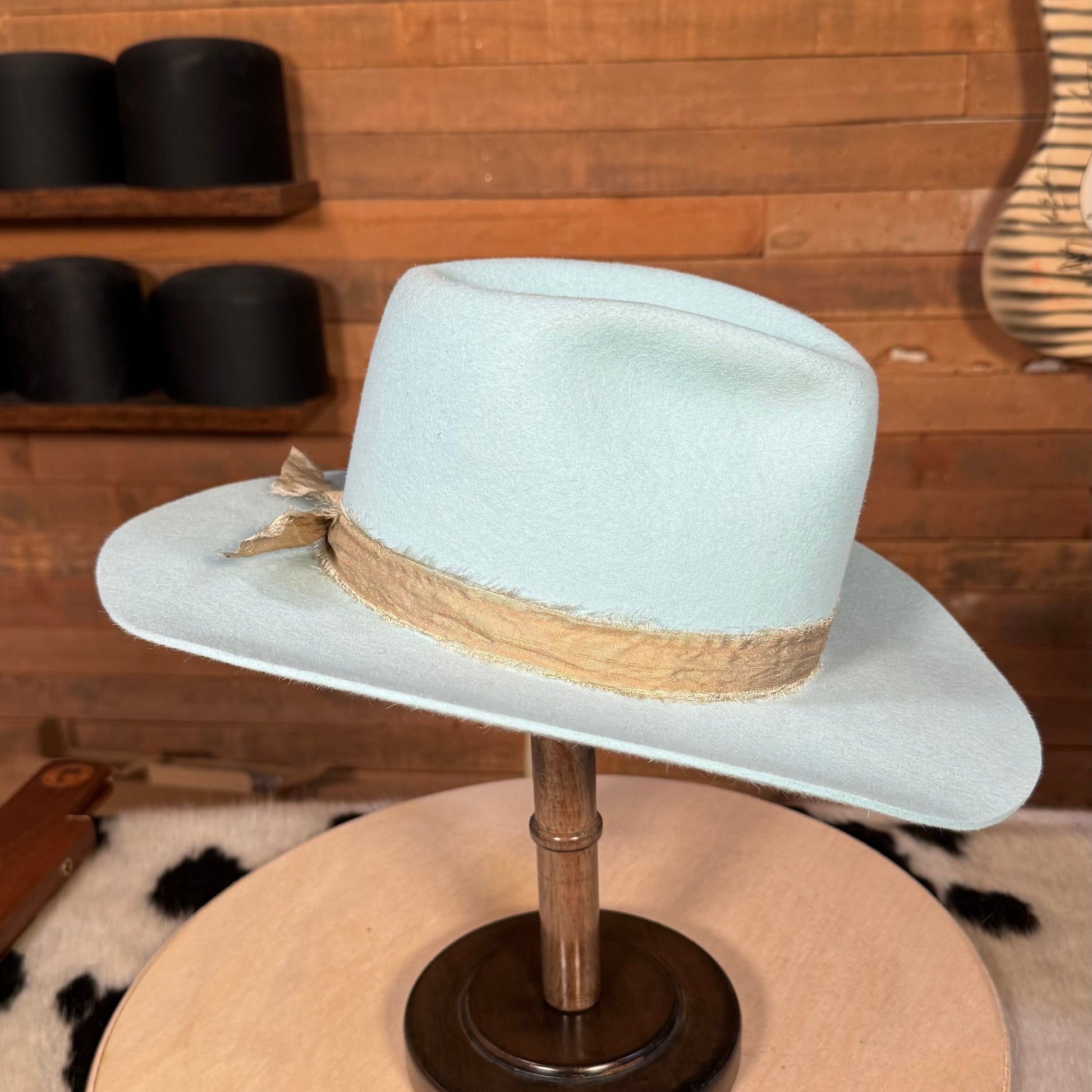Desert Sky - Broadmoor Hat Company