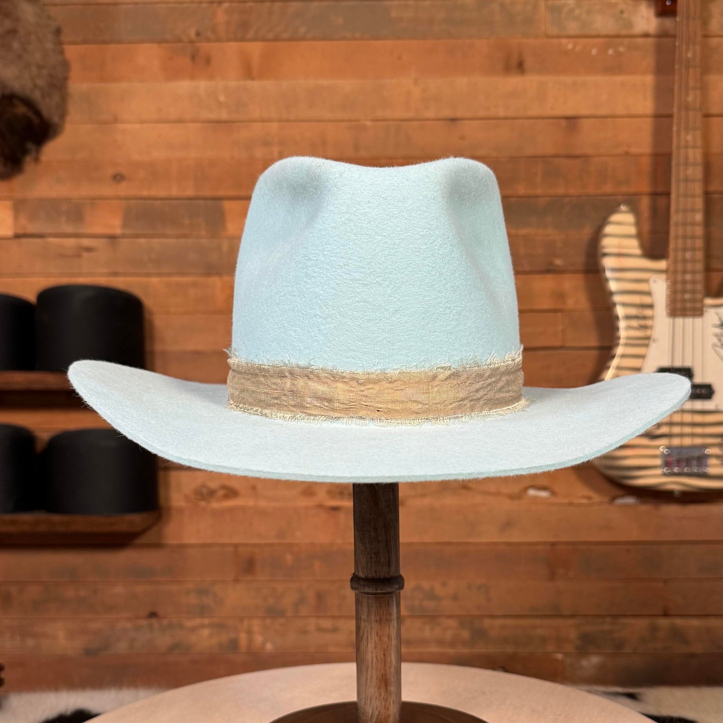 The Desert Sky - Broadmoor Hat Company