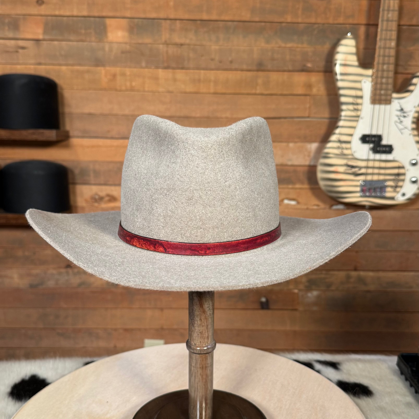 The Fortune Maker - Broadmoor Hat Company