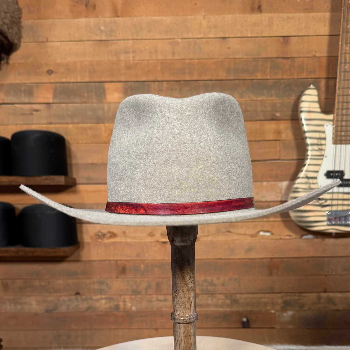 The Fortune Maker - Broadmoor Hat Company