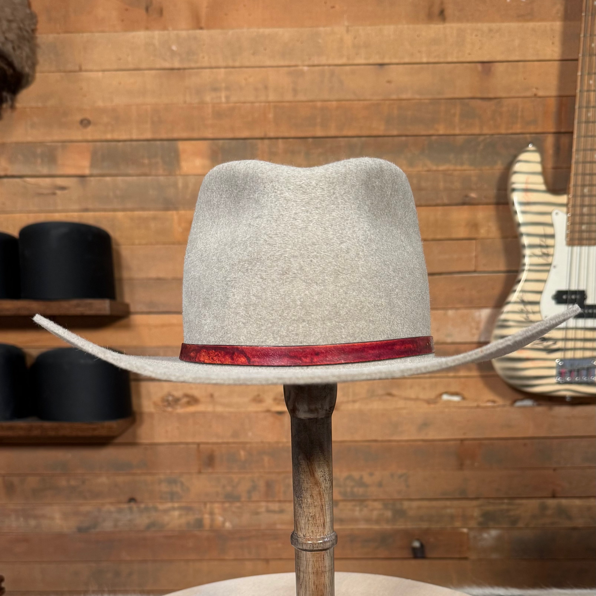 The Fortune Maker - Broadmoor Hat Company