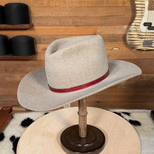 Dress Weight Rabbit Hat Deposit - Broadmoor Hat Company