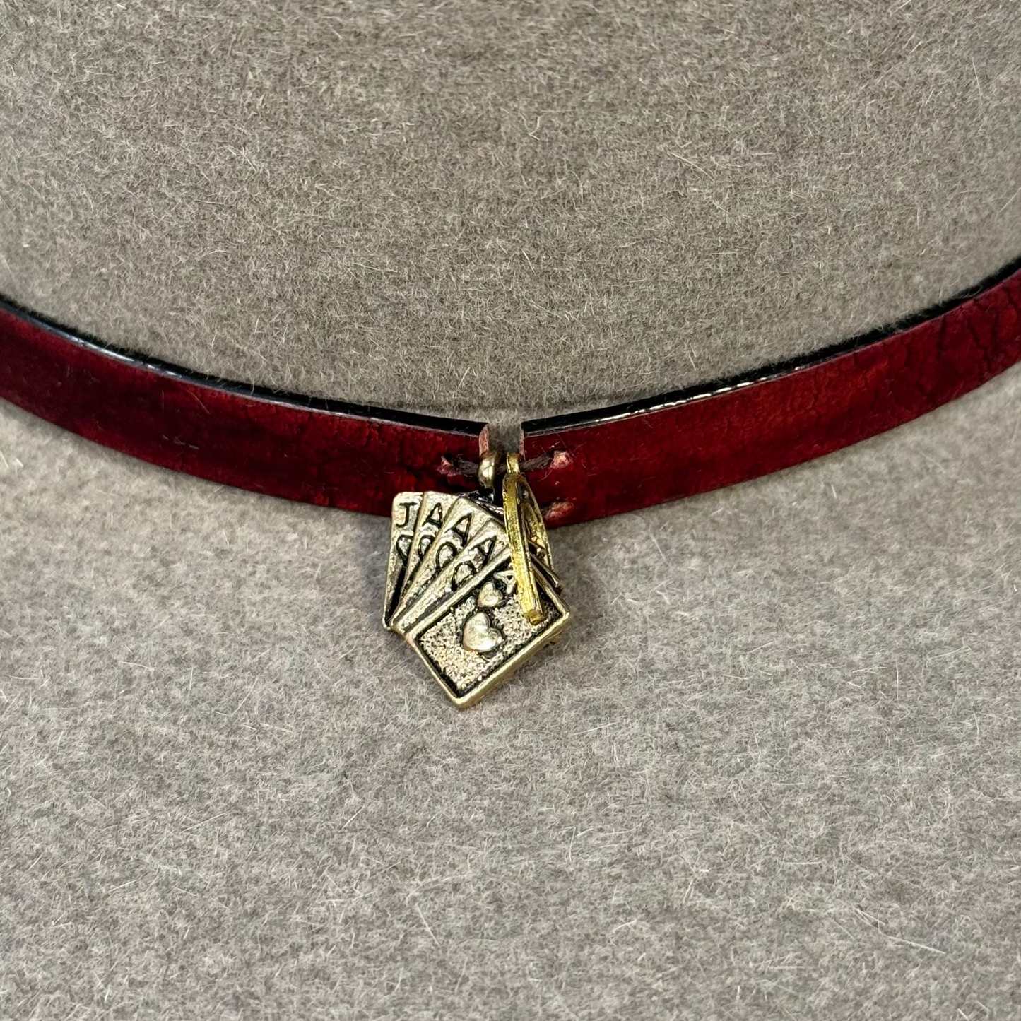 The Fortune Maker - Broadmoor Hat Company