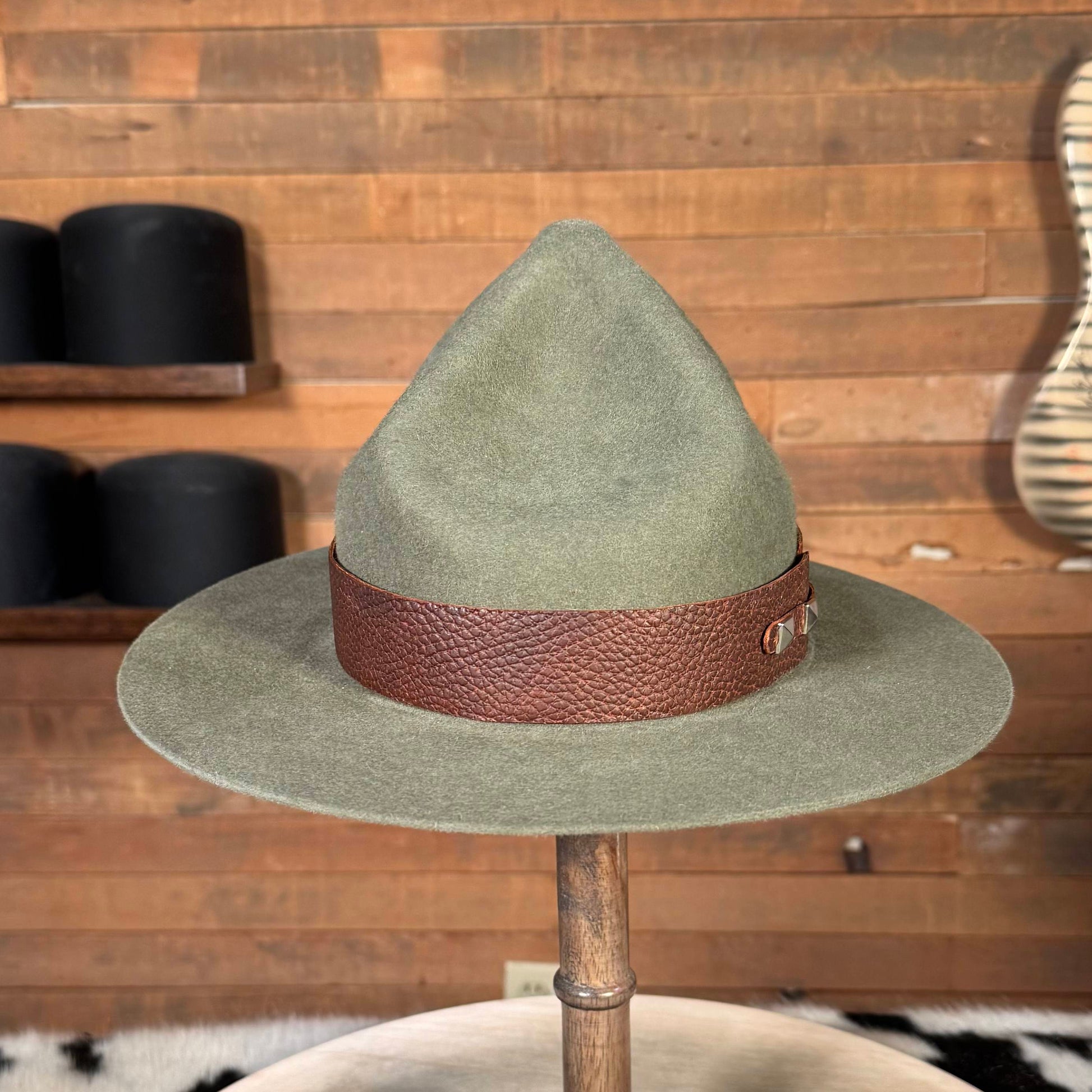 Baden-Powell - Broadmoor Hat Company