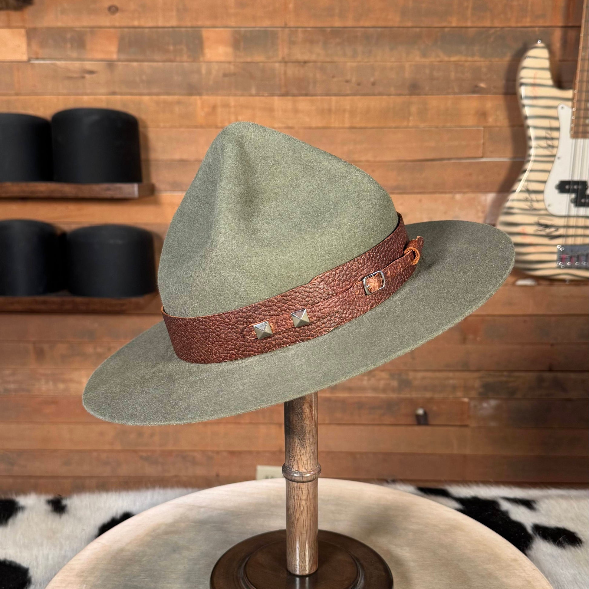 Baden-Powell - Broadmoor Hat Company