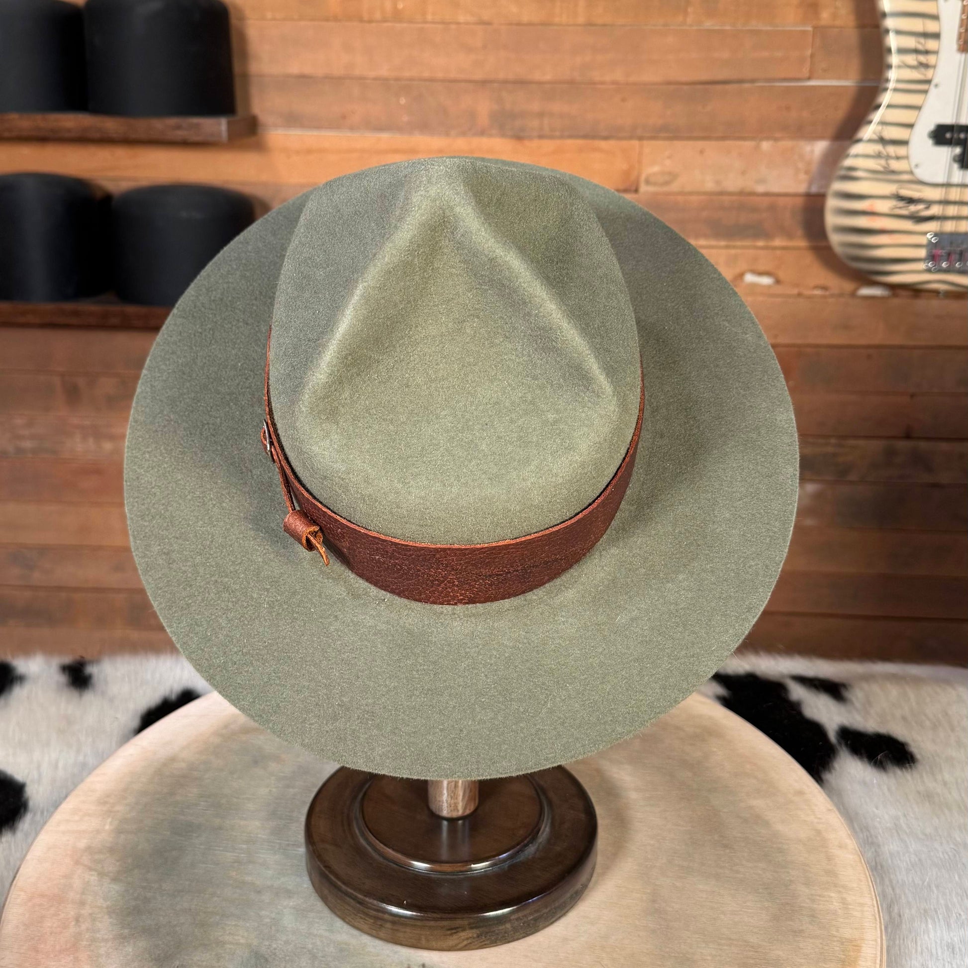 Baden-Powell - Broadmoor Hat Company