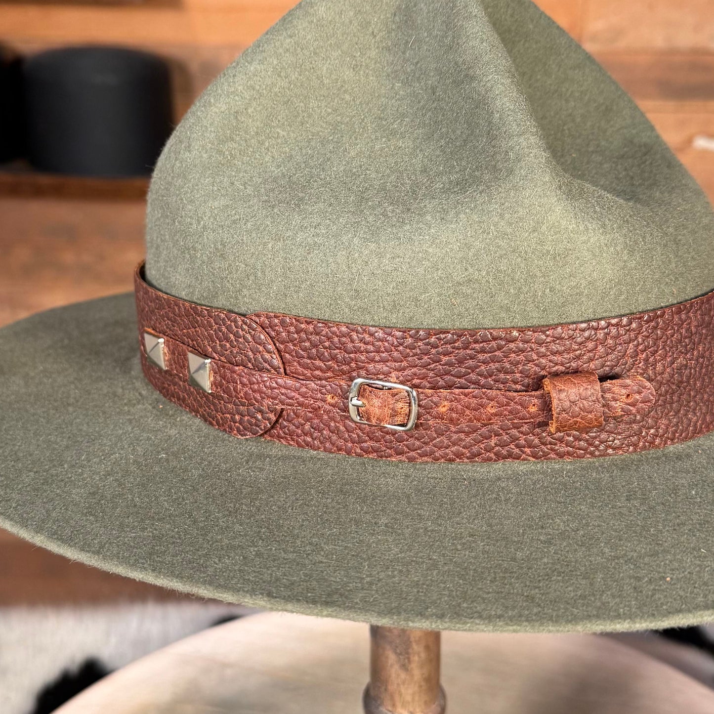 Baden-Powell - Broadmoor Hat Company