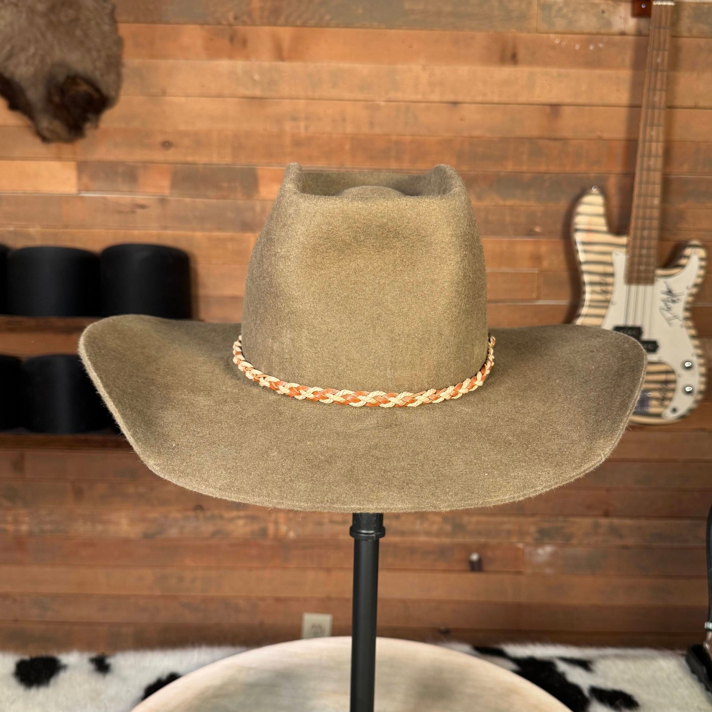 Sage Brush - Broadmoor Hat Company