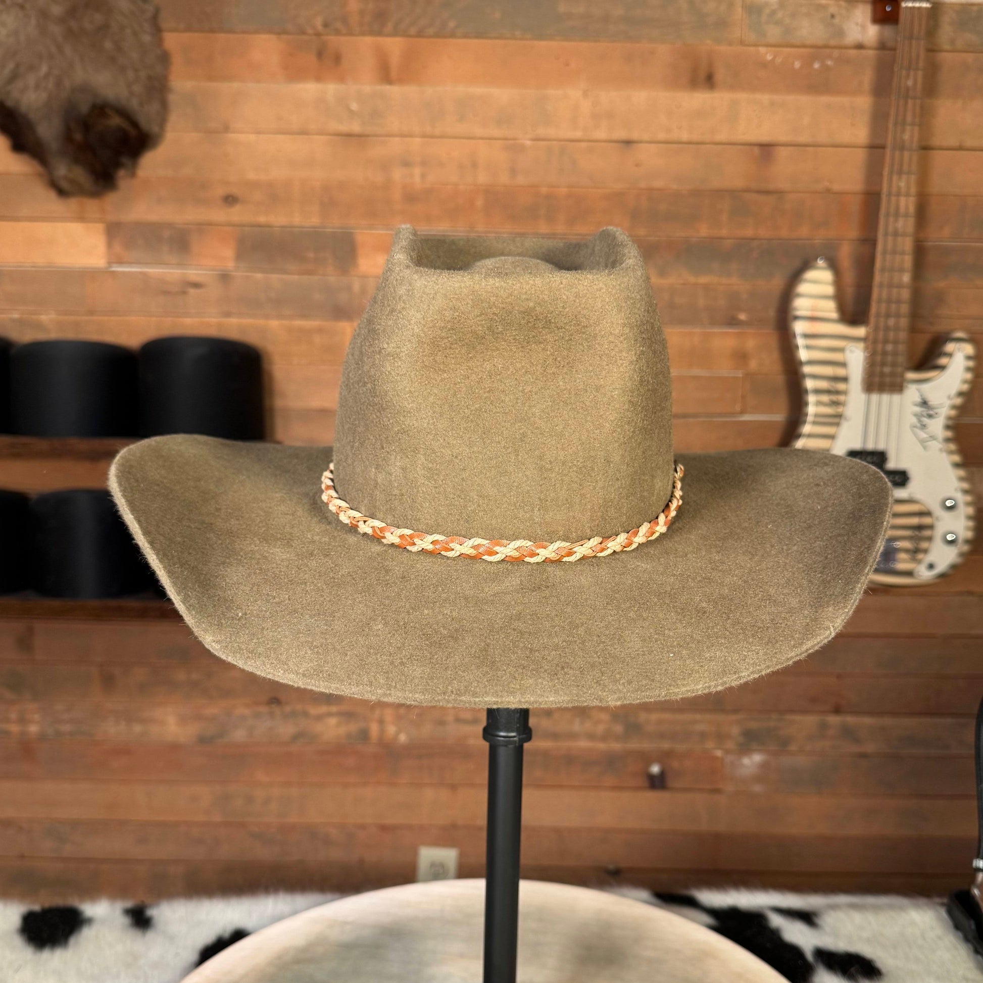 Sage Brush - Broadmoor Hat Company