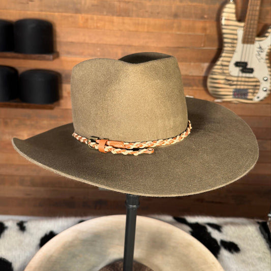 Sage Brush - Broadmoor Hat Company