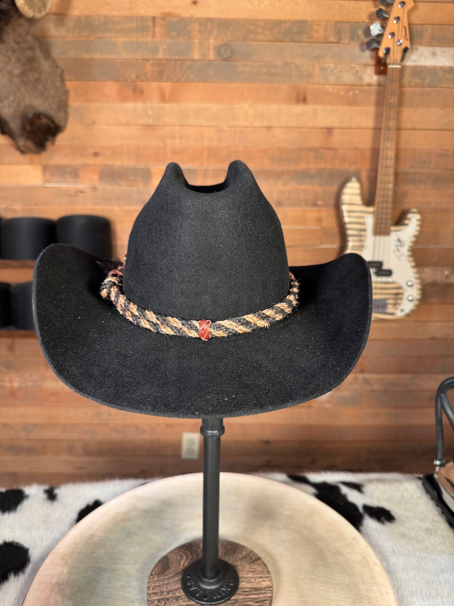 Coal Run - Broadmoor Hat Company