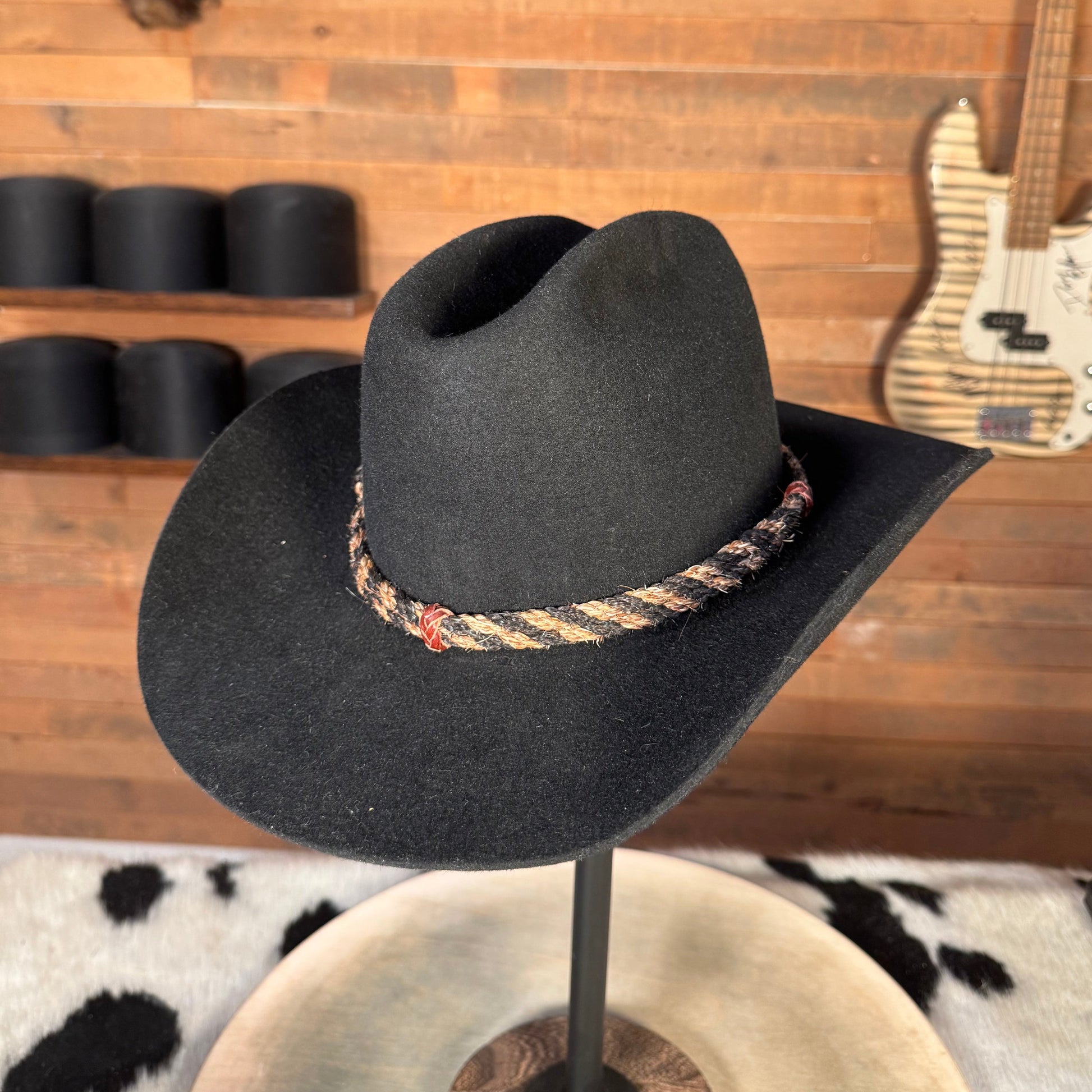 Coal Run - Broadmoor Hat Company
