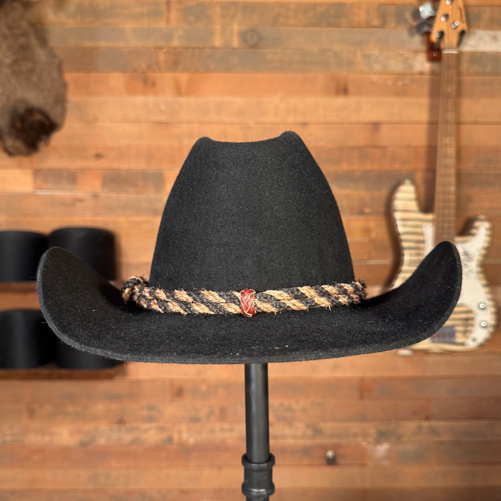 Coal Run - Broadmoor Hat Company