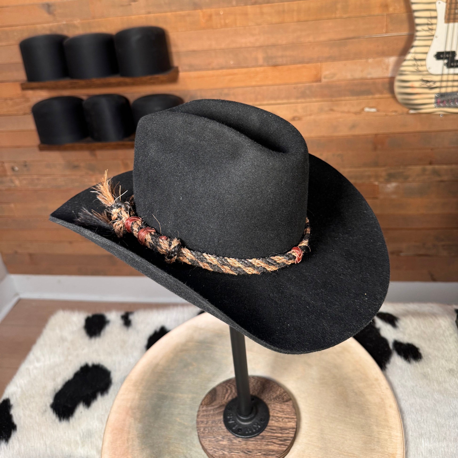 Coal Run - Broadmoor Hat Company