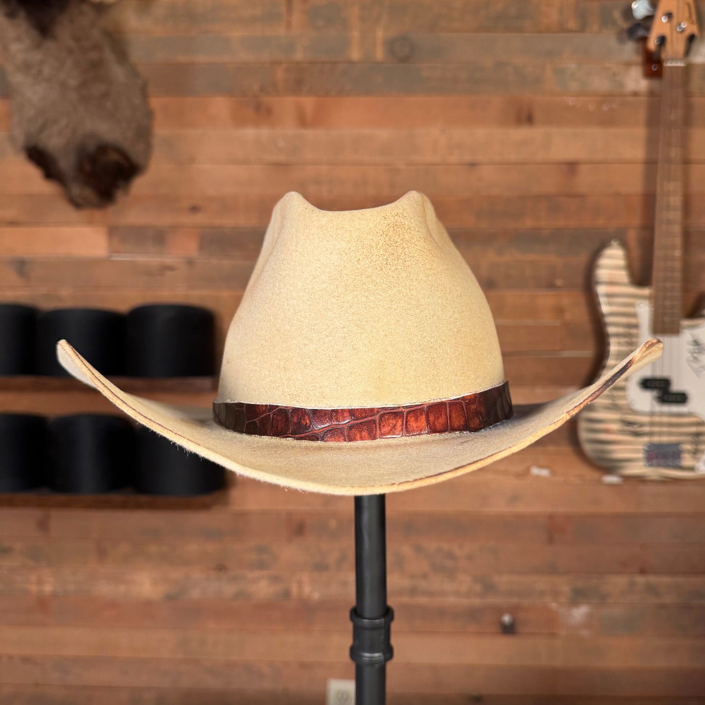Pecos - Broadmoor Hat Company