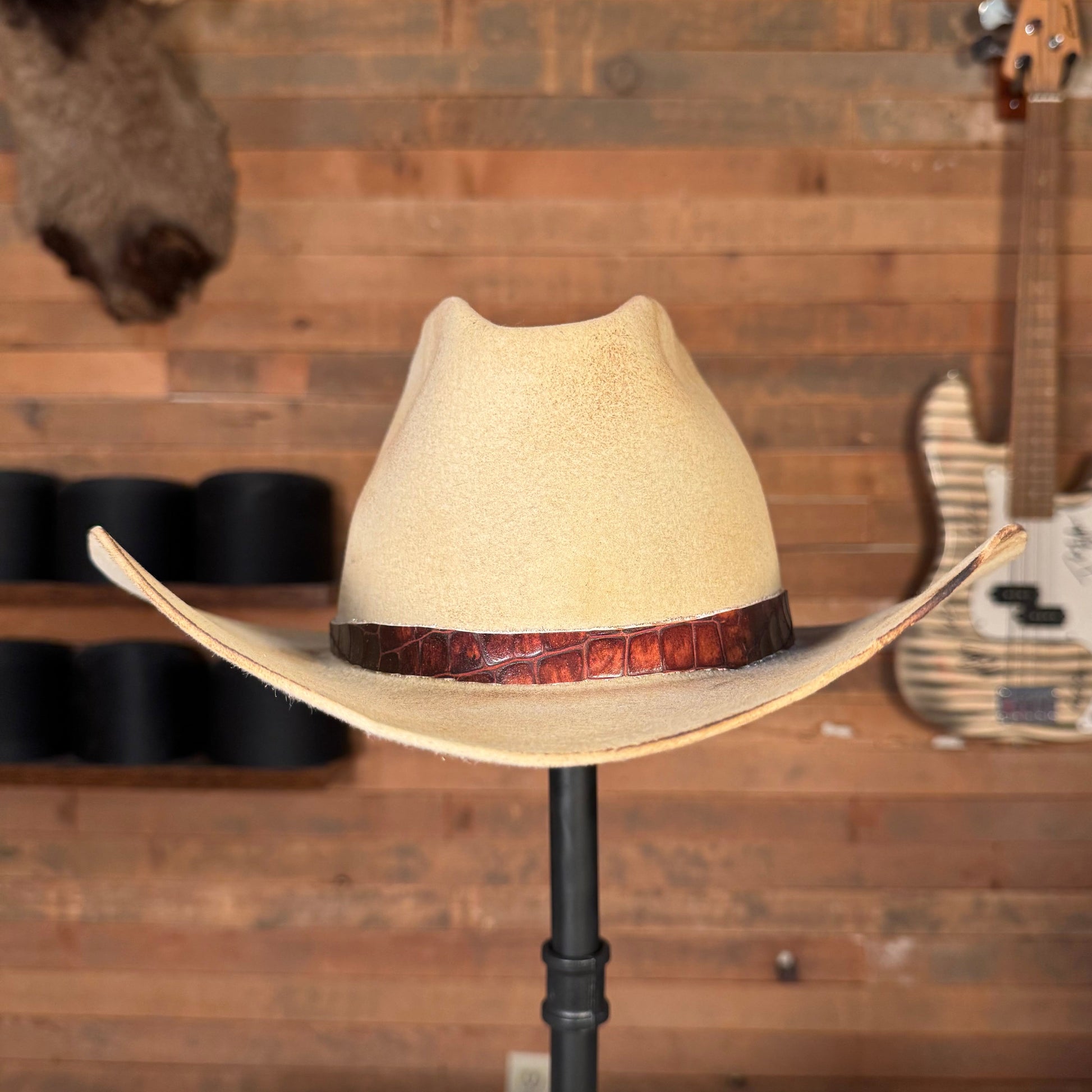 Pecos - Broadmoor Hat Company