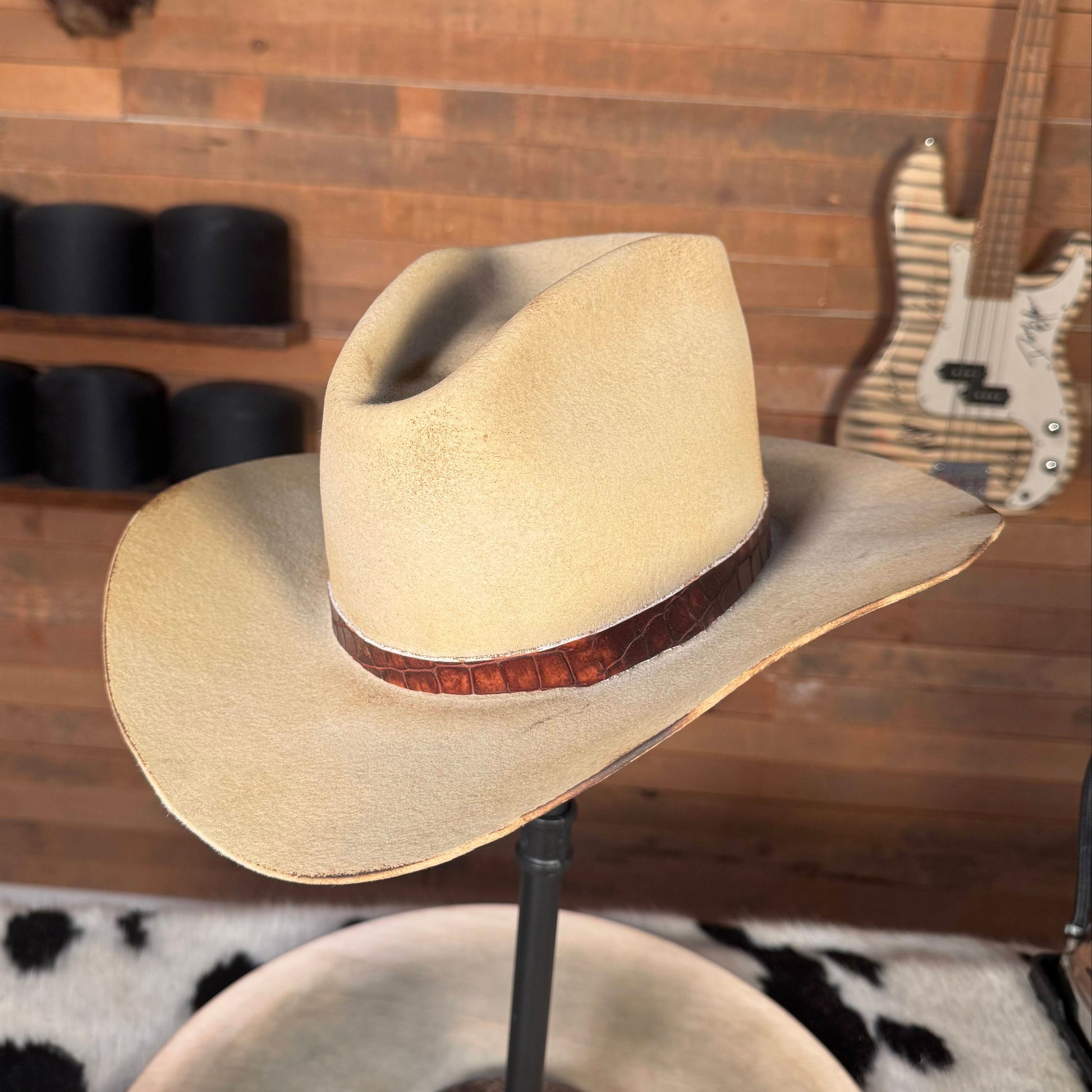 Pecos - Broadmoor Hat Company