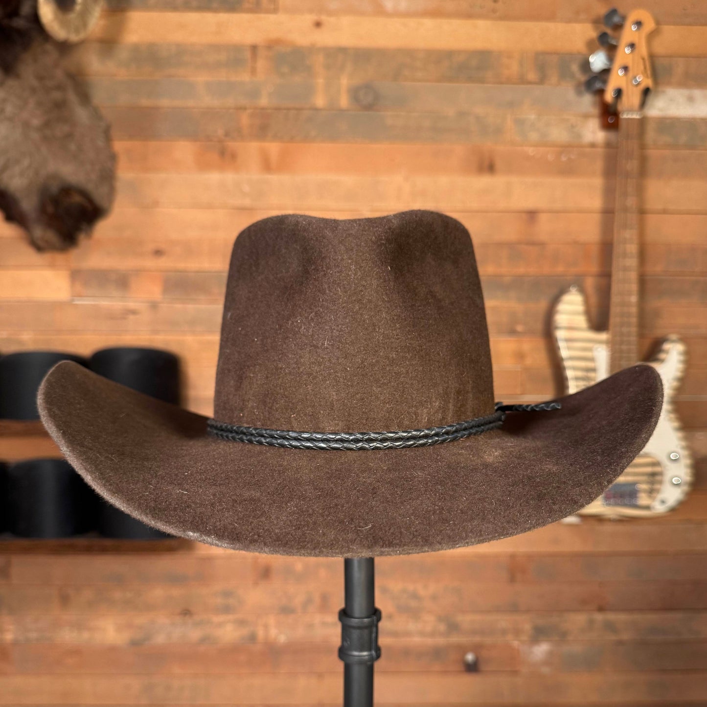 Outdoorsman - Broadmoor Hat Company