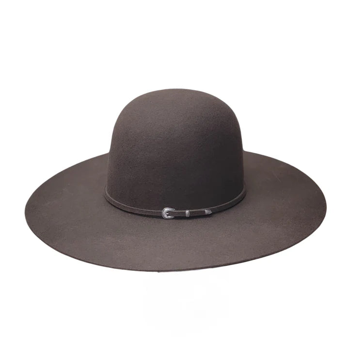3X Wool 4 1/2" Brim - Broadmoor Hat Company